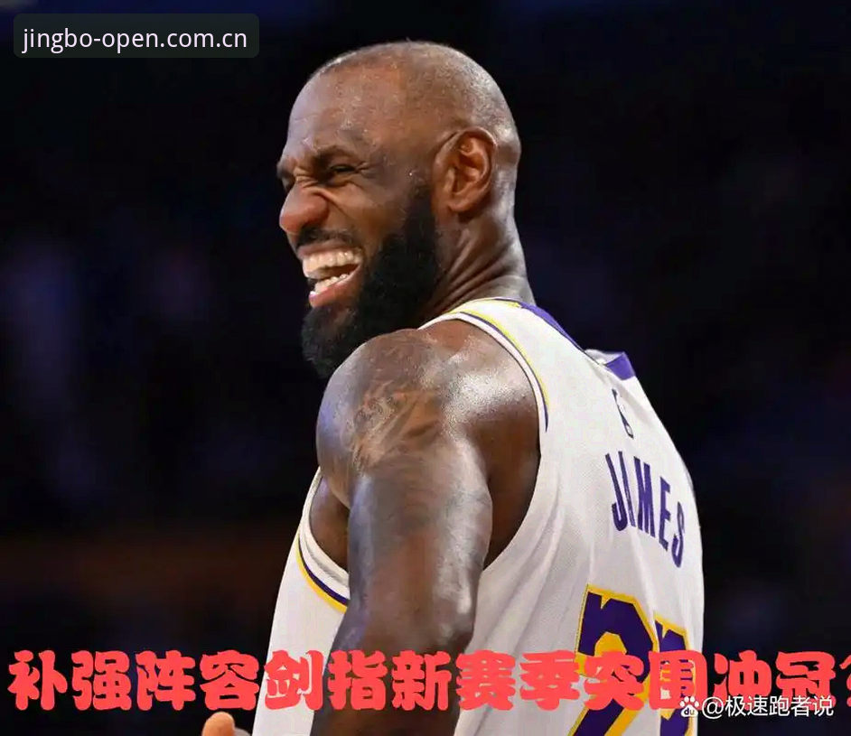 竞博官方站易上手安卓版 湖人休赛期补强攻略:从新数据分析师到中锋引援的实用决策参考